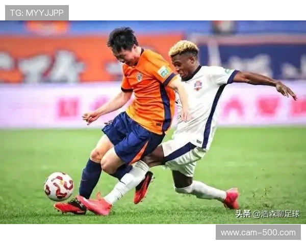 青岛海牛2-2战平浙江队，成功保级送梅州客家降级