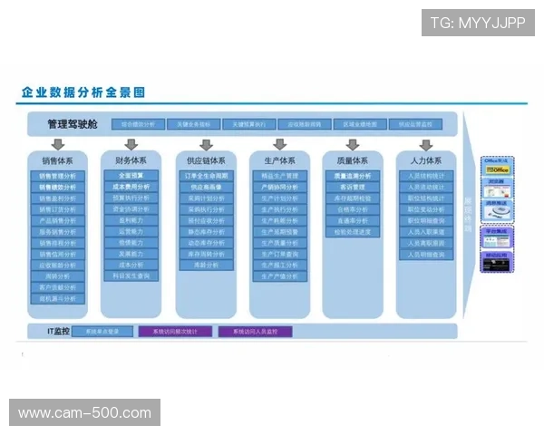 赛事数据分析服务成熟，为赞助商营销提供决策支持
