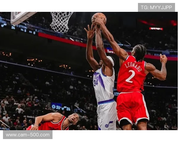 快船六连胜终结，祖巴茨空间问题暴露战术短板