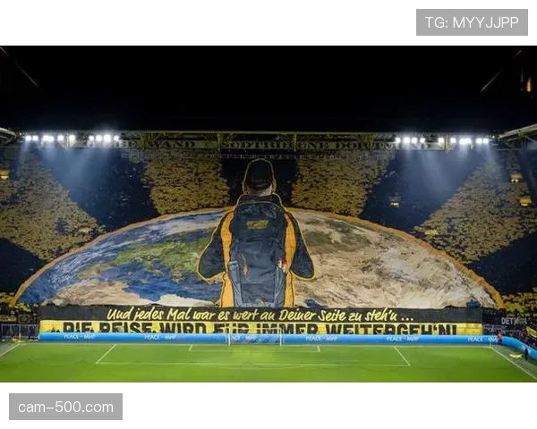 多特蒙德主场威斯特法伦球场准备就绪,迎接关键战役 多特蒙德主场威斯特法伦球场准备就绪,迎接关键战役