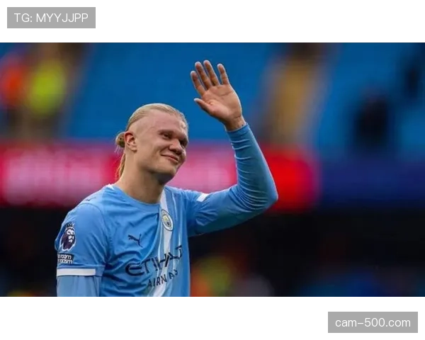 哈兰德运动战进球荒持续四轮，外界关注其状态调整