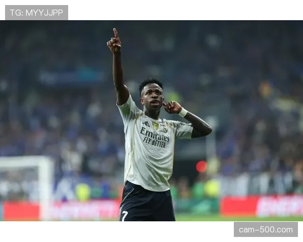 维尼修斯与曼联传闻升温，皇马标价1.5亿欧元