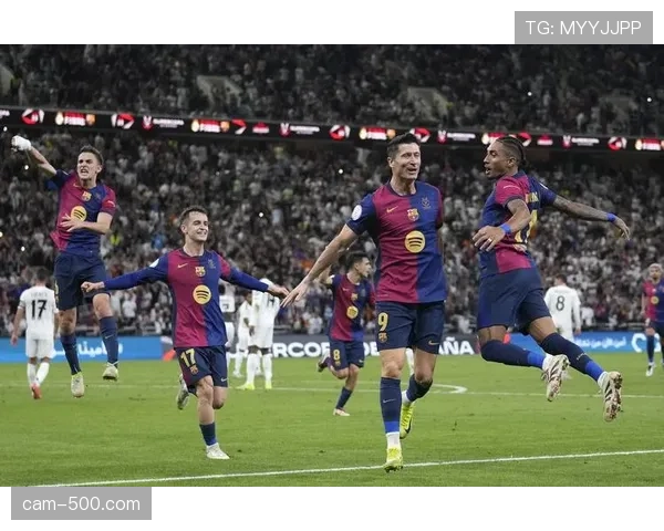 前瞻：下赛季西甲可能引入半自动越位识别技术