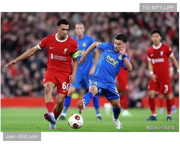 欧联杯：利物浦vs亚特兰大，克洛普祭出全攻阵型，4-2-4搏命出击