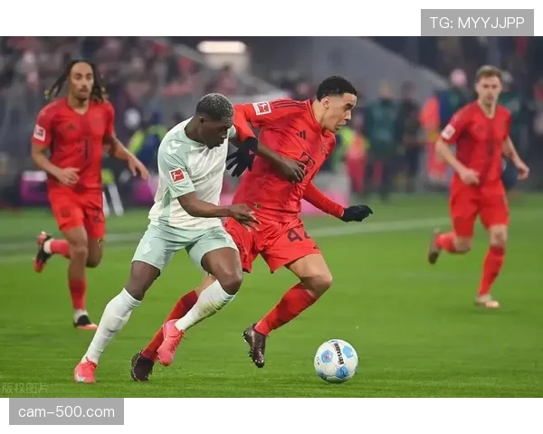 云达不莱梅0-0闷平霍芬海姆，双方门将屡献神扑